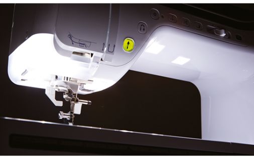 Brother Innov-isXV Combined Sewing & Embroidery Machine