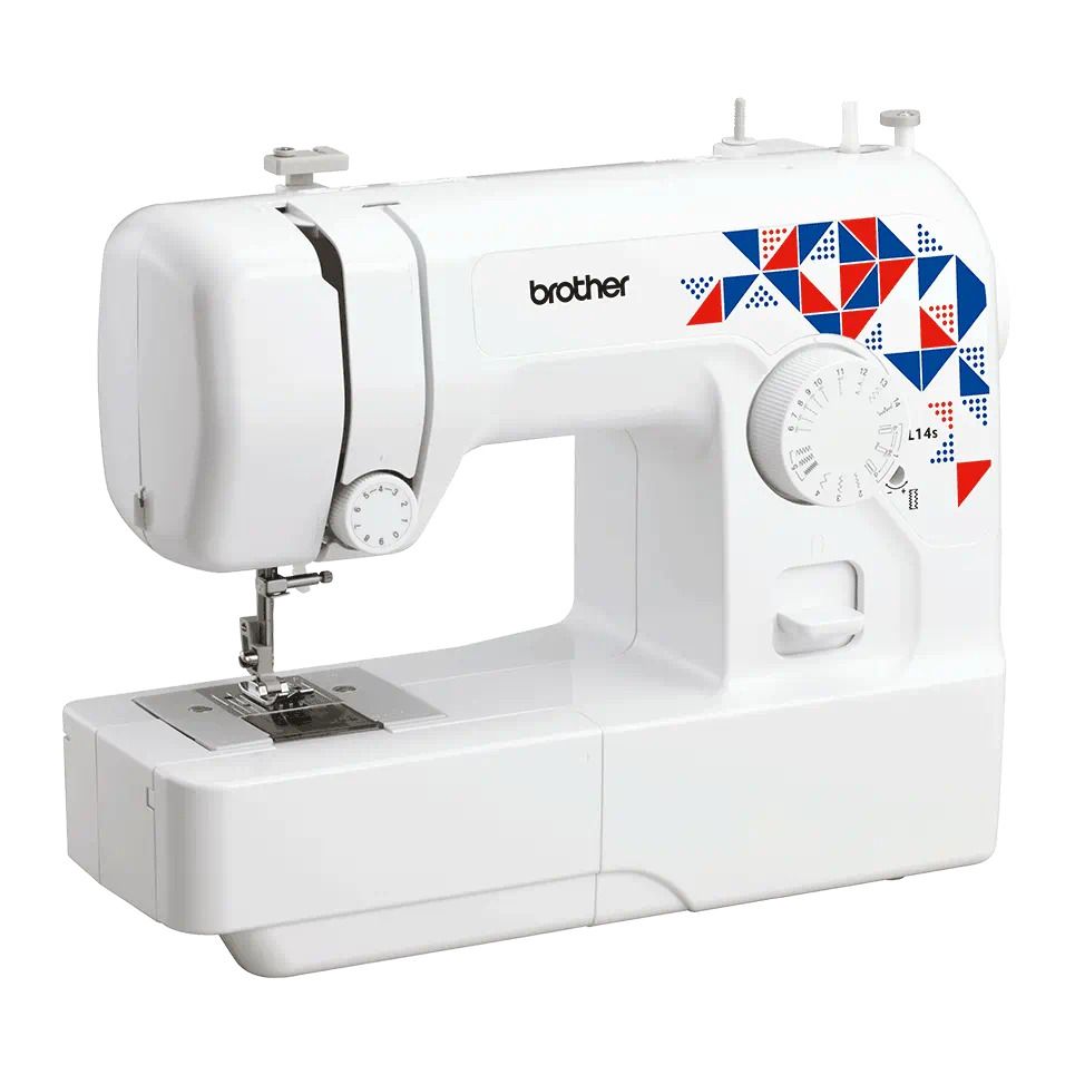 Brother L14S Ex-Demo Mechanical Sewing Machine | Discount Sewing