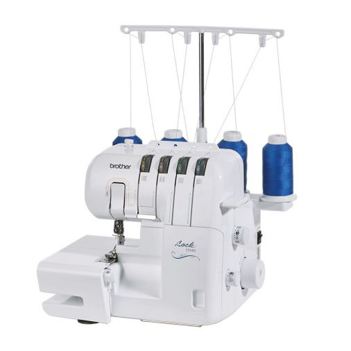 Brother 2104D Overlocker Sewing Machine