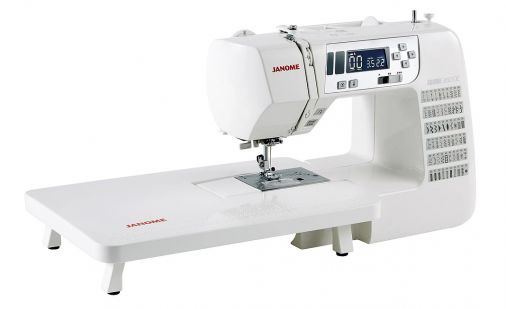 Janome Model 360DC Computerised Sewing Machine