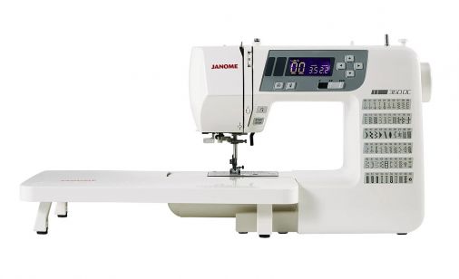 Janome Model 360DC Computerised Sewing Machine