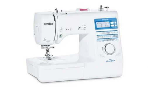 Brother Innov-isA60SE Computerised Sewing Machine