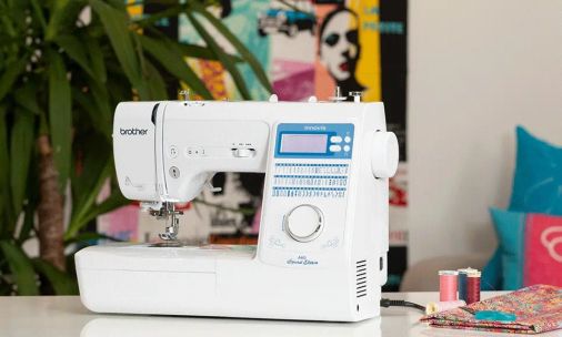 Brother Innov-isA60SE Computerised Sewing Machine