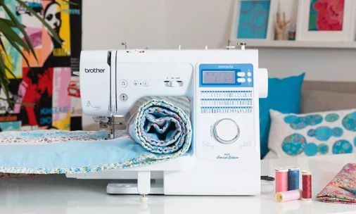 Brother Innov-isA60SE Computerised Sewing Machine