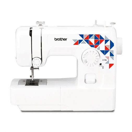 Brother L14S Mechanical Sewing Machine - Ex-Demo