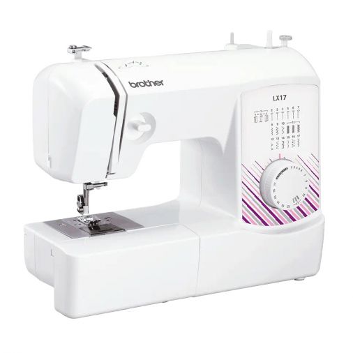 Brother LX17 Mechanical Sewing Machine