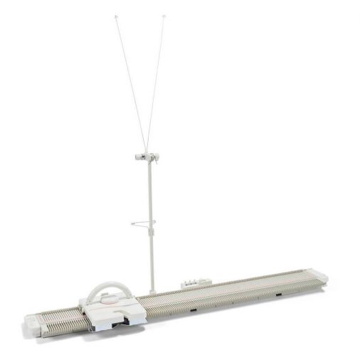 Silver LK150 Knitting Machine